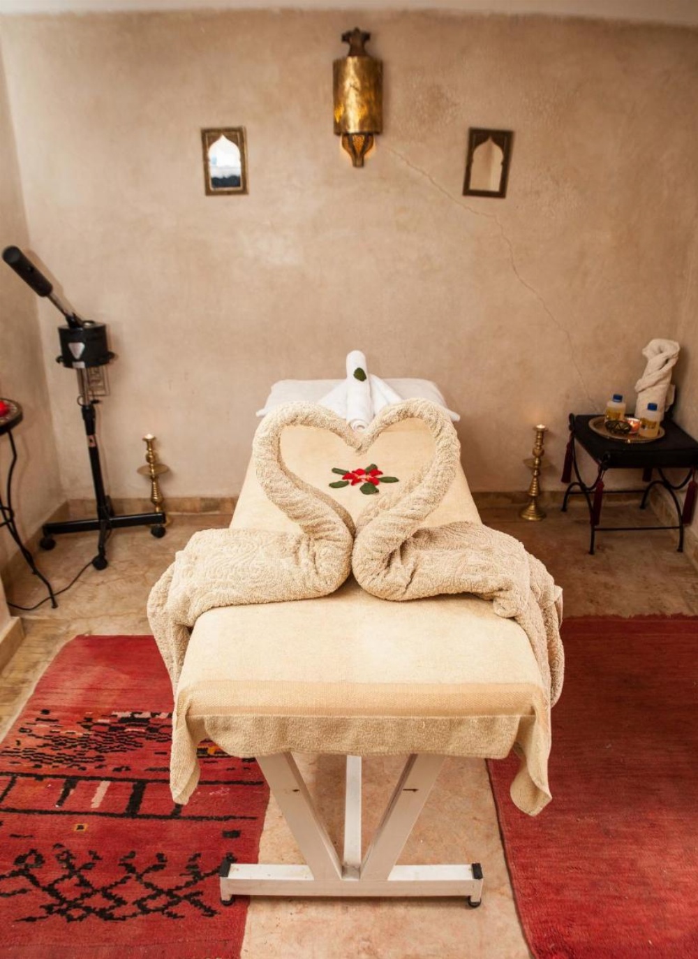 Riad dar Ourika Image 10
