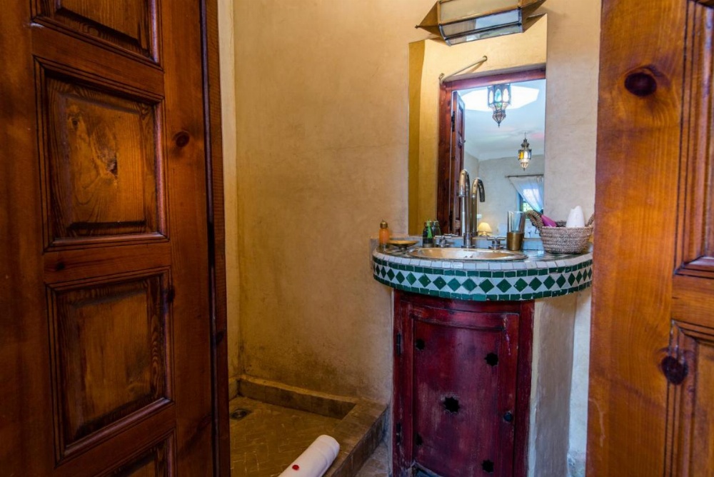 Riad dar Ourika Image 14