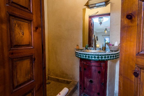 Riad dar Ourika image 14