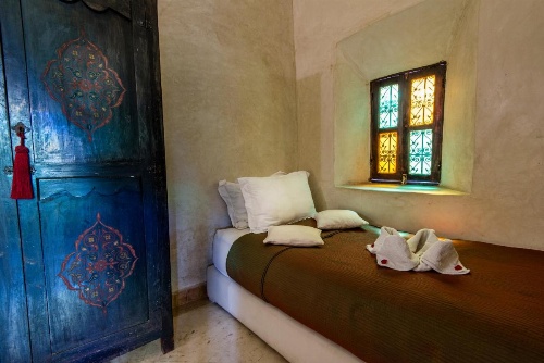 Riad dar Ourika image 15