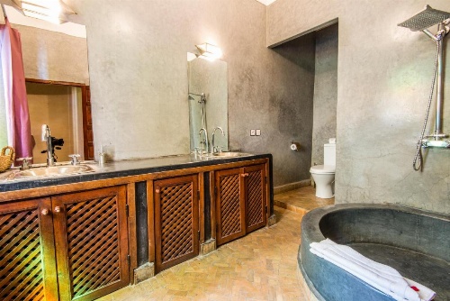 Riad dar Ourika image 16