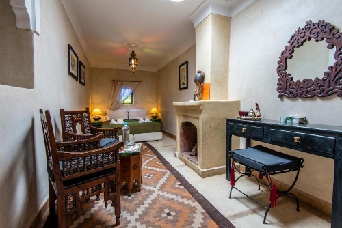 Riad dar Ourika image 20