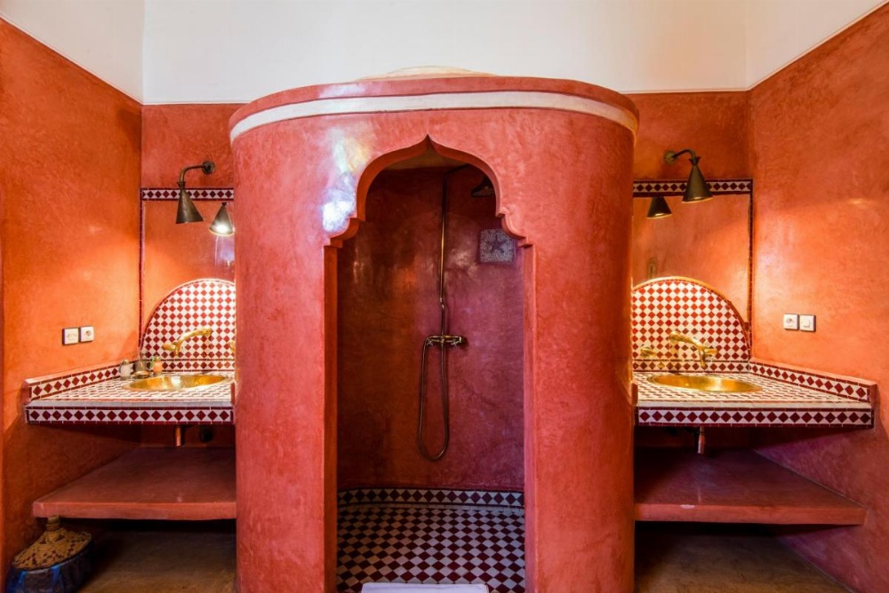 Riad dar Ourika Image 24