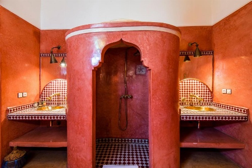 Riad dar Ourika image 24
