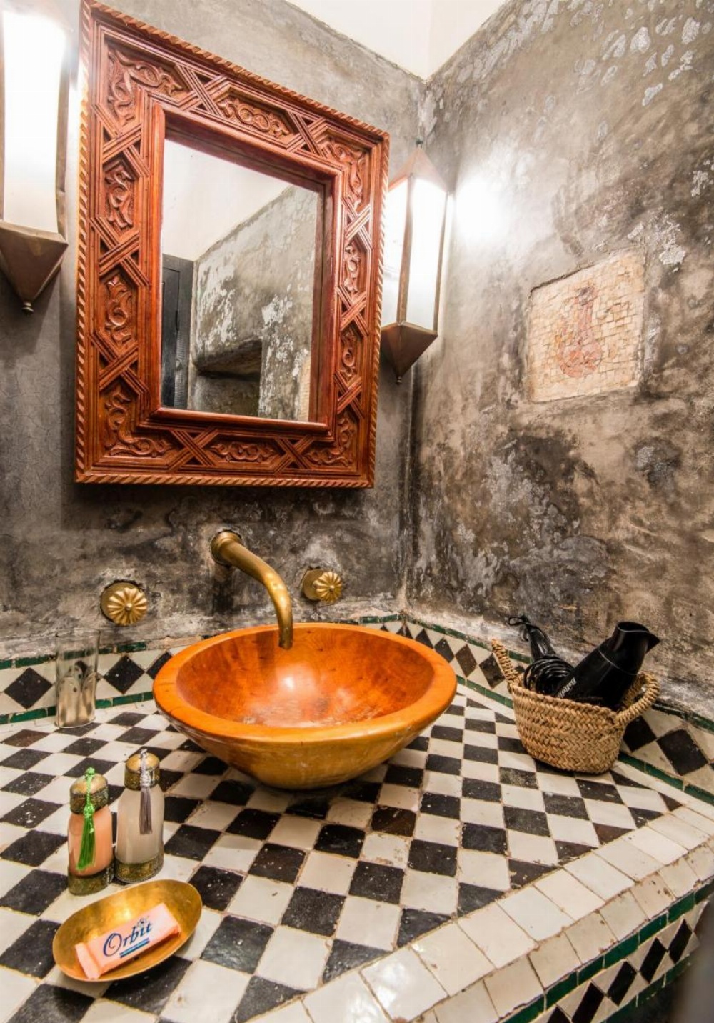 Riad dar Ourika Image 25