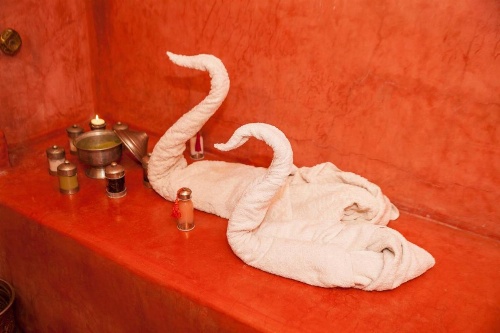 Riad dar Ourika image 31