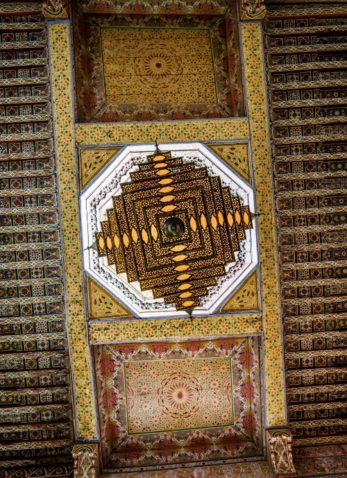 Riad dar Ourika image 4