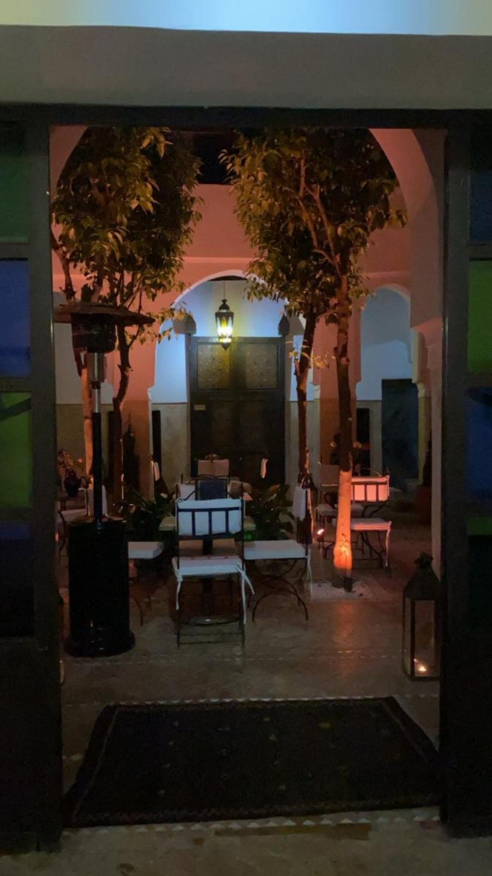 Riad dar Ourika Image 40