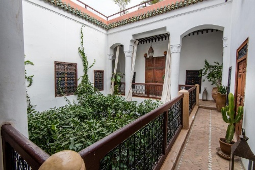 Riad dar Ourika image 5
