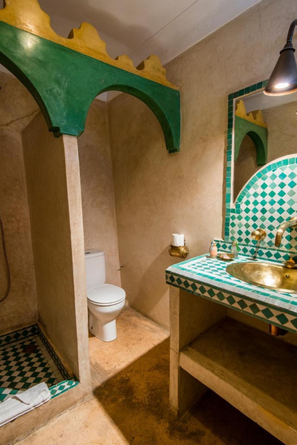 Riad dar Ourika Image 7