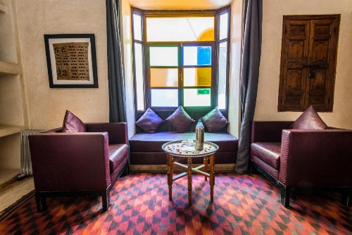 Riad dar Ourika image 8